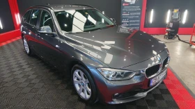 BMW 320 X drive, снимка 4