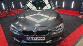 BMW 320 X drive, снимка 1