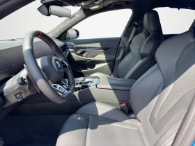 BMW M5 Sedan, снимка 6