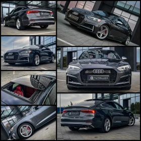 Audi S5 Sportback* B&O* CARBON* 360* Distroninc* ASSISTANC, снимка 15