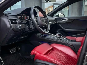 Audi S5 Sportback* B&O* CARBON* 360* Distroninc* ASSISTANC, снимка 8