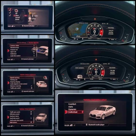 Audi S5 Sportback* B&O* CARBON* 360* Distroninc* ASSISTANC, снимка 17