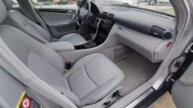 Mercedes-Benz C 180 KOMPRESSOR , снимка 14