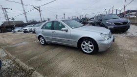 Mercedes-Benz C 180 KOMPRESSOR , снимка 2