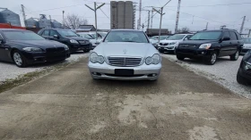 Mercedes-Benz C 180 KOMPRESSOR , снимка 3