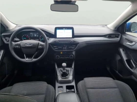 Ford Focus 1.0 EcoBoost, снимка 10