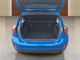 Ford Focus 1.0 EcoBoost, снимка 9
