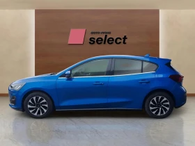 Ford Focus 1.0 EcoBoost, снимка 4