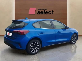 Ford Focus 1.0 EcoBoost, снимка 7