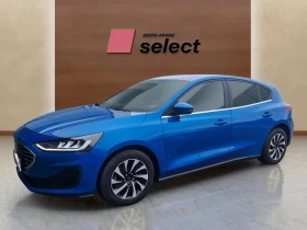 Ford Focus 1.0 EcoBoost, снимка 1