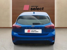 Ford Focus 1.0 EcoBoost, снимка 8