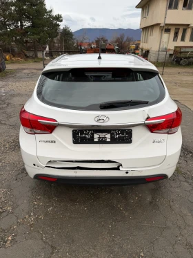 Hyundai I40 1.6 i40, снимка 7