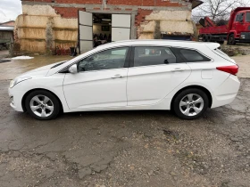 Hyundai I40 1.6 i40, снимка 4