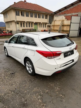 Hyundai I40 1.6 i40, снимка 6