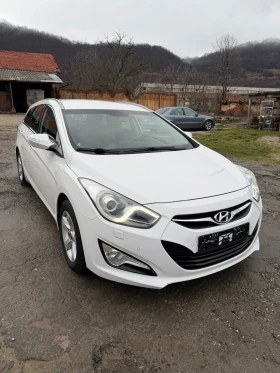 Hyundai I40 1.6 i40, снимка 1