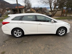 Hyundai I40 1.6 i40, снимка 5