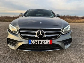 Mercedes-Benz E 400 AMG пълен пакет FUL, снимка 2