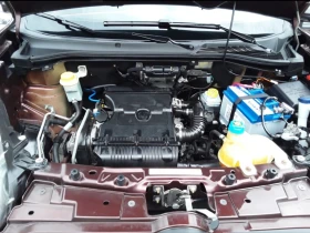 Fiat Doblo Fiat Doblo 1.4i-95кс. + Нова ГАЗ- BRC, снимка 16