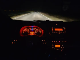 Fiat Doblo Fiat Doblo 1.4i-95кс. + Нова ГАЗ- BRC, снимка 17