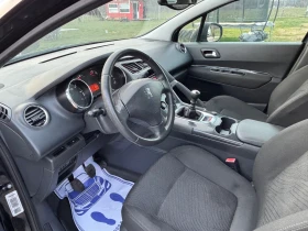 Peugeot 3008 1.6HDI/Италия/109коня, снимка 8