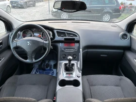 Peugeot 3008 1.6HDI/Италия/109коня, снимка 10