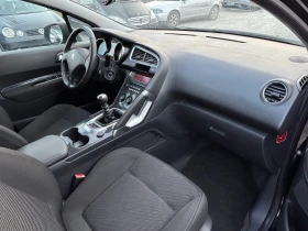 Peugeot 3008 1.6HDI/Италия/109коня, снимка 9