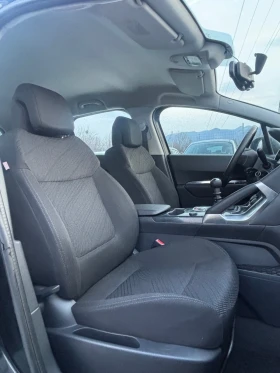 Peugeot 3008 1.6HDI/Италия/109коня, снимка 11