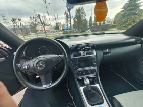 Mercedes-Benz CLC 220, снимка 17