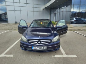 Mercedes-Benz CLC 220, снимка 15