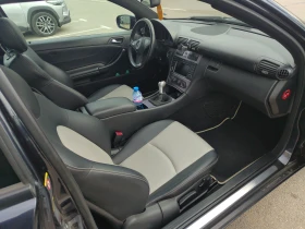 Mercedes-Benz CLC 220, снимка 11