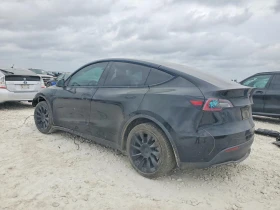 Tesla Model Y DUAL MOTOR LONG RANGE AWD, снимка 2