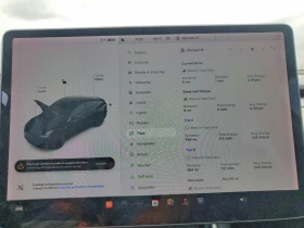 Tesla Model Y DUAL MOTOR LONG RANGE AWD, снимка 9