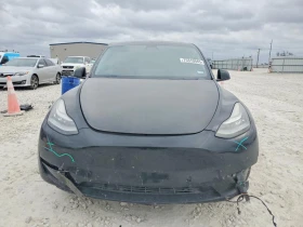Tesla Model Y DUAL MOTOR LONG RANGE AWD, снимка 5