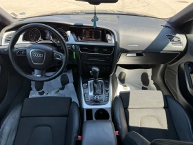 Audi A5 Sportback/3.0tdi/Quattro/Кожа/Гаранция, снимка 12
