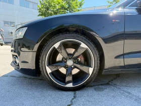 Audi A5 Sportback/3.0tdi/Quattro/Кожа/Гаранция, снимка 9