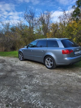 Audi A4, снимка 1
