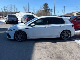 VW Golf * R * DSG * CARFAX * Без инциденти * , снимка 2