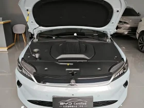 BYD Qin Plus EV FWD 57.6KWH, снимка 8