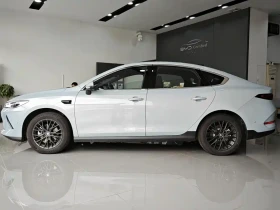 BYD Qin Plus EV FWD 57.6KWH, снимка 5