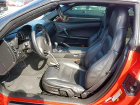 Chevrolet Corvette 6.2l, снимка 7