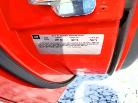 Chevrolet Corvette 6.2l, снимка 12