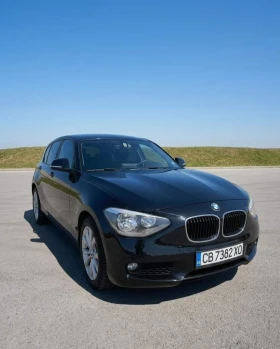BMW 114 F20 114. 1.6   Turbo ECO Pro  Sportpaket  Evro 6, снимка 4