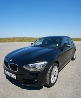BMW 114 F20 114. 1.6   Turbo ECO Pro  Sportpaket  Evro 6, снимка 1