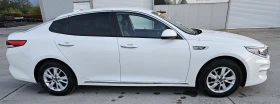 Kia K5 2.0 LPI, Keyless, подгрев на волан и седалки, снимка 4