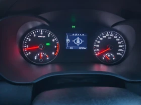 Kia K5 2.0 LPI, Keyless, подгрев на волан и седалки, снимка 12
