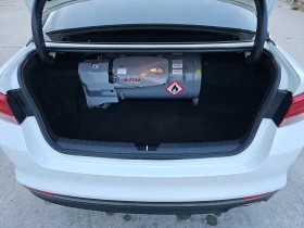 Kia K5 2.0 LPI, Keyless, подгрев на волан и седалки, снимка 8