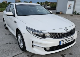 Kia K5 2.0 LPI, Keyless, подгрев на волан и седалки, снимка 2