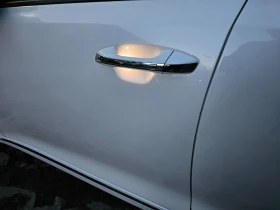 Kia K5 2.0 LPI, Keyless, подгрев на волан и седалки, снимка 14
