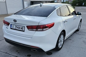 Kia K5 2.0 LPI, Keyless, подгрев на волан и седалки, снимка 5