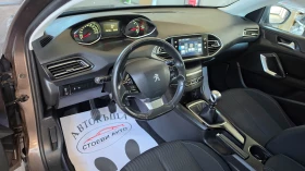 Peugeot 308 1.6* HDI* LED* Камера, снимка 9